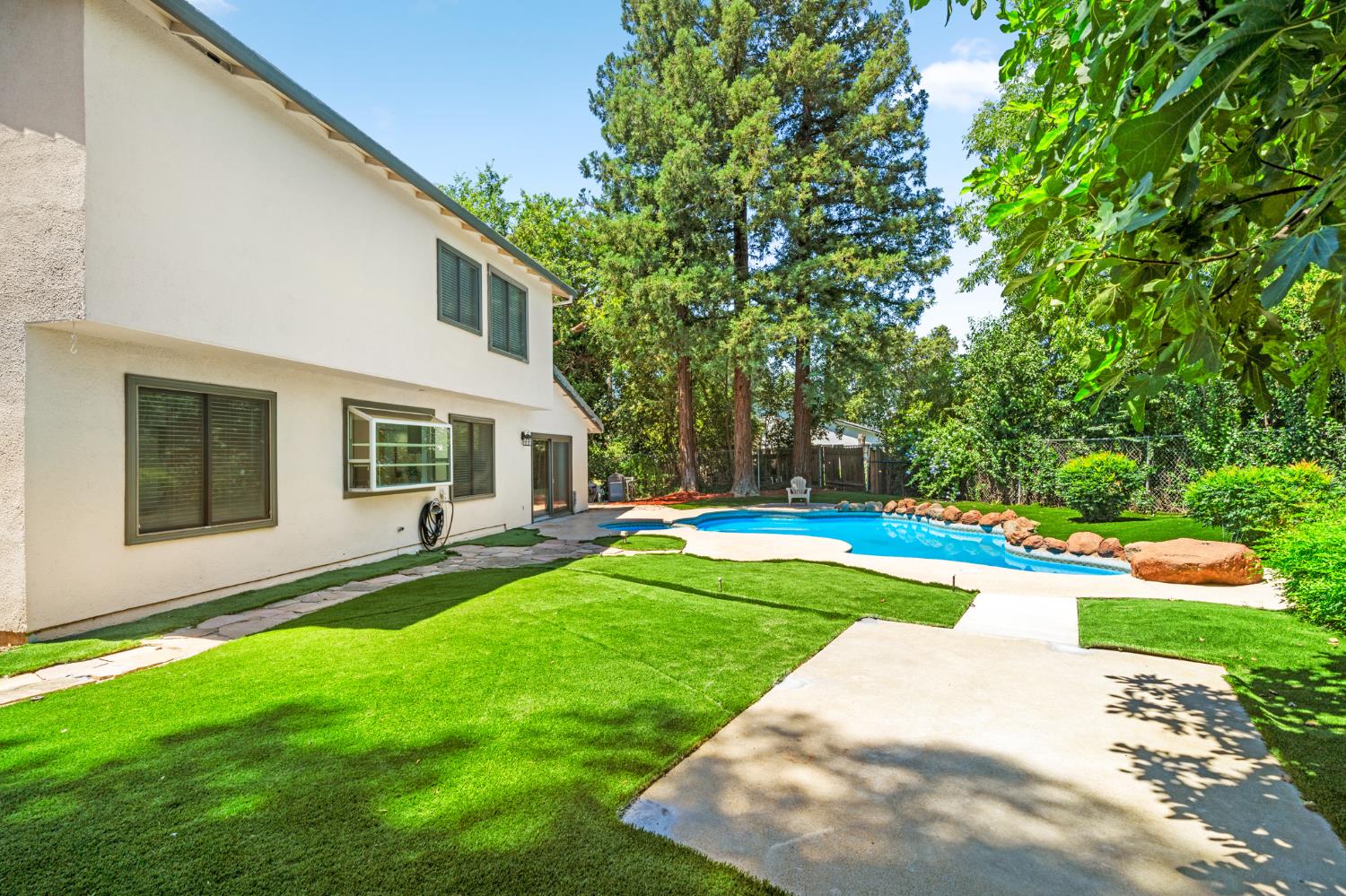 Residential in Sacramento