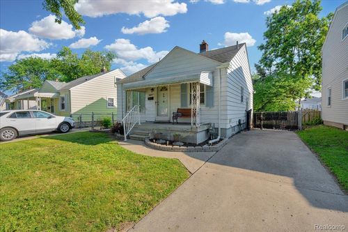 14877 Oconnor Ave, Allen Park, MI, 48101-2935 | Card Image