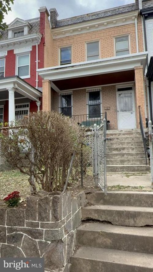 1944 2nd St Nw, WASHINGTON, DC, 20001-1625 | Card Image