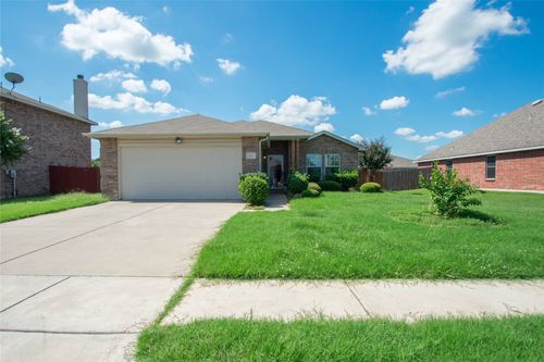 719 Daughters Dr, Burleson, TX, 76028-5689 | Card Image