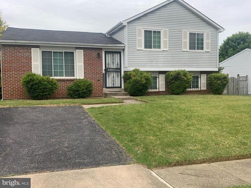 7710 Pacer Court, LANDOVER, MD, 20785 | Card Image