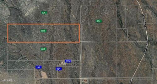 2-10259002 S Grande Vista Ln, Bisbee, AZ, 85603 | Card Image