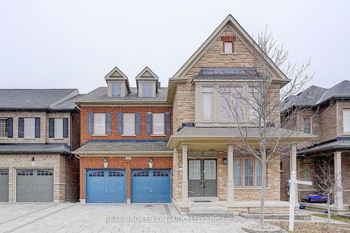 99 Henry Bauer Ave, Markham, ON, L6C0S3 | Card Image
