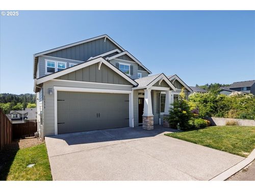 15556 Se Flavel St, Portland, OR, 97236-7913 | Card Image