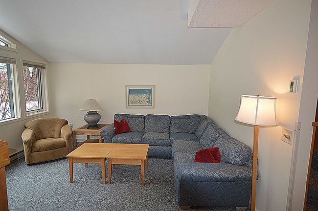 17B - 9 Mountain Sun Way, Condo with 3 bedrooms, 4 bathrooms and null parking in Waterville Valley NH | Image 15