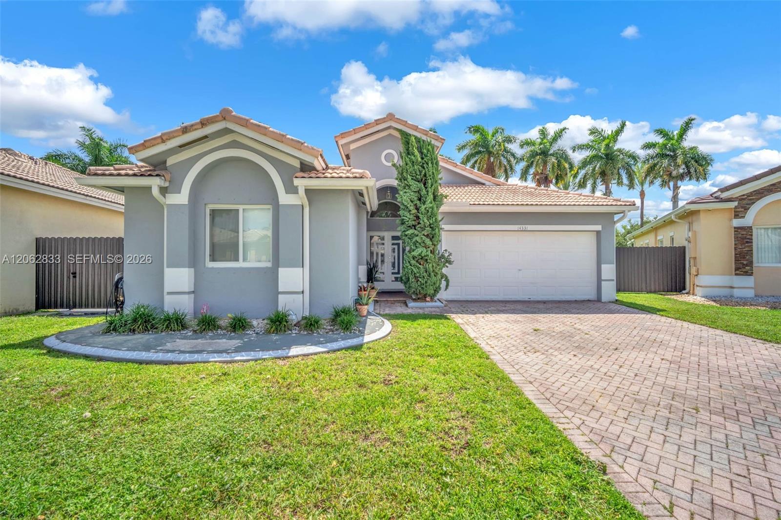 Residential in Miami