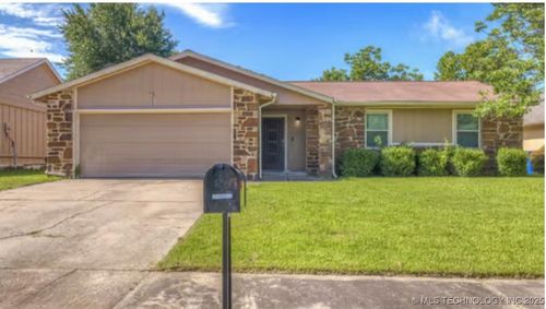1809 Kent Pl, Broken Arrow, OK, 74012-7539 | Card Image