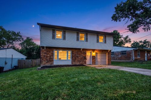 5452 Ehrling Rd, Cincinnati, OH, 45227 | Card Image