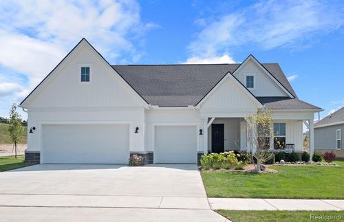 3949 Bay Ter, Milford, MI, 48381-3870 | Card Image