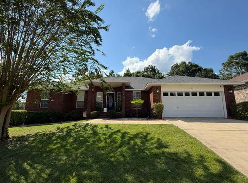 421 Swift Fox Run, Crestview, FL, 32536-5450 | Card Image