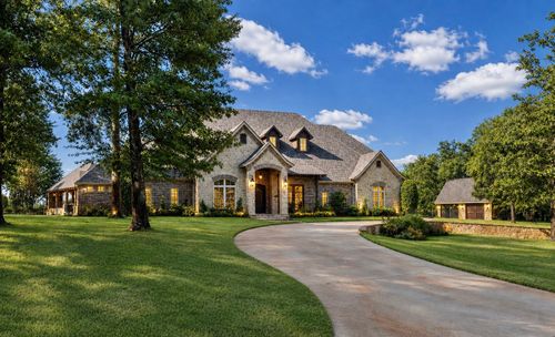 123 Katie Rdg, Sulphur Springs, TX, 75482-7461 | Card Image