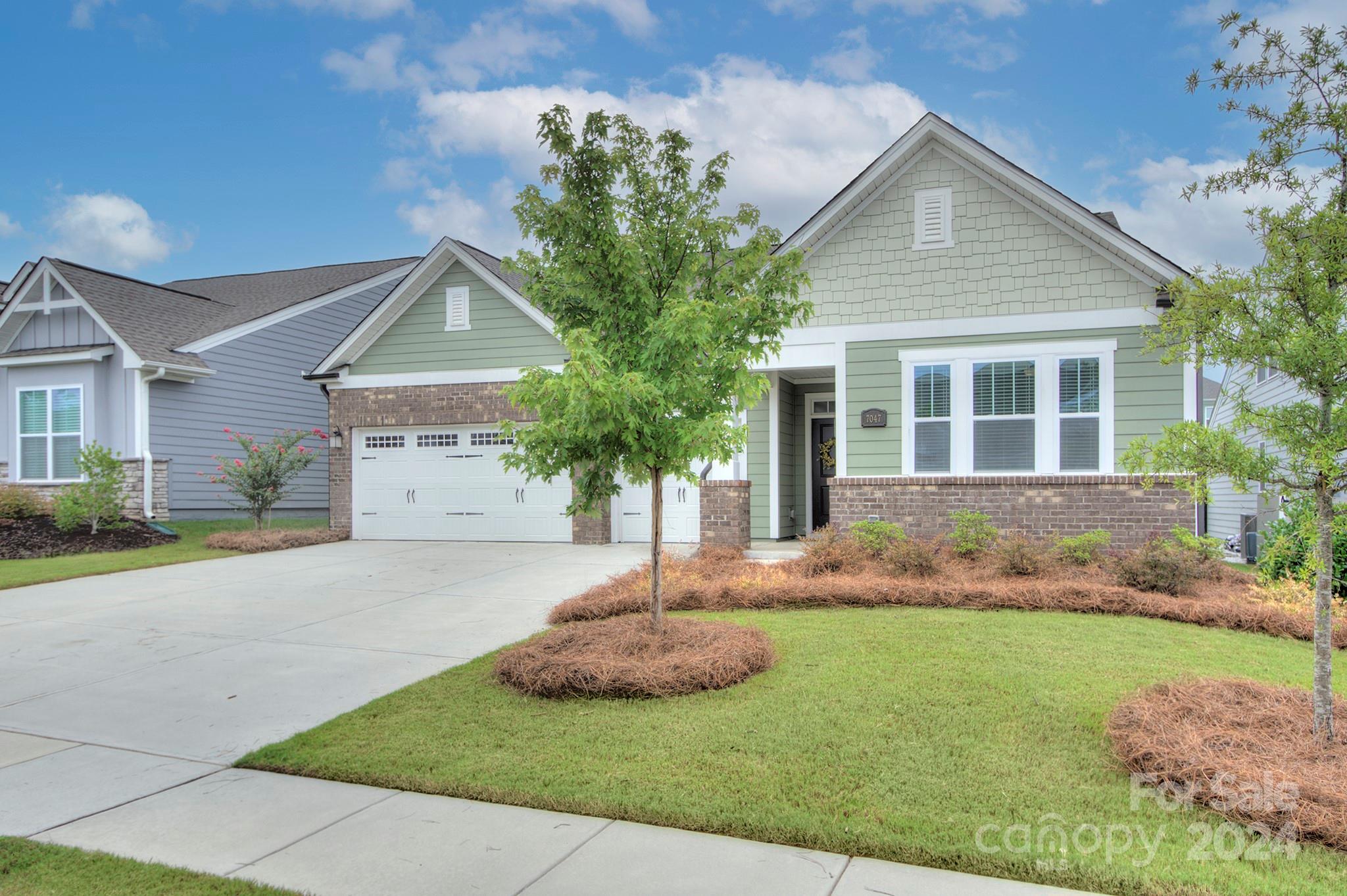 Messina Rd, Fort Mill, SC 29707