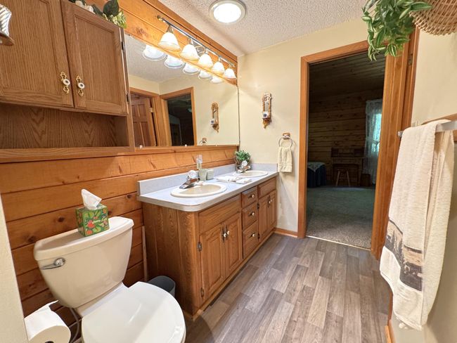 27315 Stark Lake Rd, House other with 3 bedrooms, 2 bathrooms and null parking in Aitkin MN | Image 90