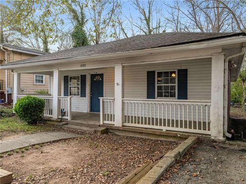 1090 Harwell St Nw, Atlanta, GA, 30314-2914 | Card Image