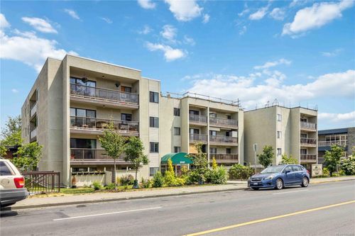 209-2747 Quadra St, Victoria, BC, V8T4E5 | Card Image