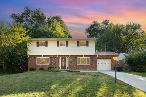 1728 Rockhurst Ln, Anderson, OH, 45255-2639 | Card Image