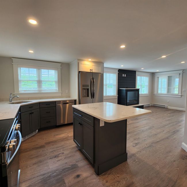 APT-3 - 1330 Lake St, Condo with 1 bedrooms, 1 bathrooms and null parking in Bristol NH | Image 22