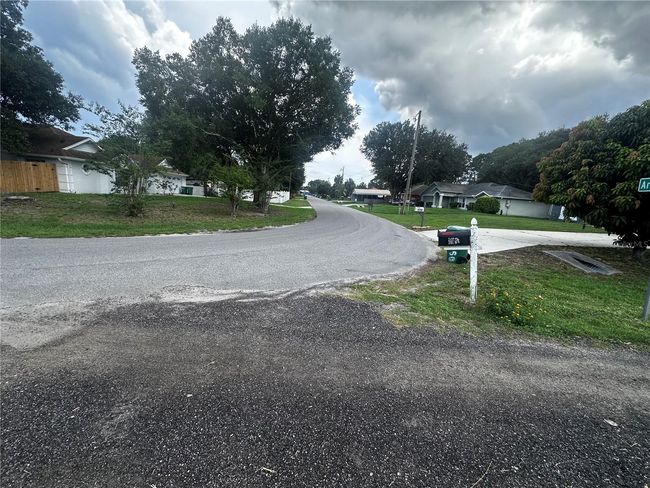 6510 Aspen Ln, Home with 0 bedrooms, 0 bathrooms and null parking in Cocoa FL | Image 6
