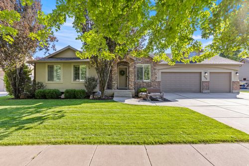 4060 W Ivy Ave, Mountain Green, UT, 84050-6705 | Card Image