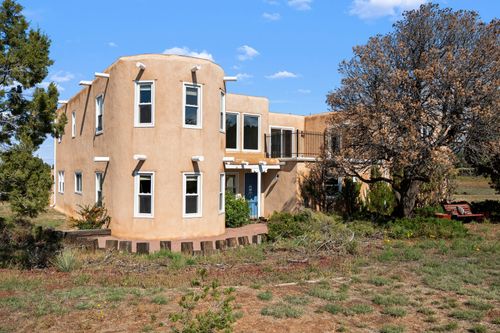 20 Avenida Del Monte Alto, Santa Fe, NM, 87508-8347 | Card Image