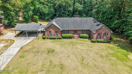 1013 Arrowhead Dr, Snow Hill, NC, 28580-2001 | Card Image