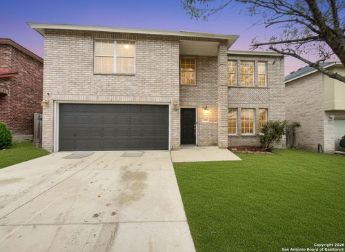 7327 Caddington Dr, Converse, TX, 78109-3282 | Card Image