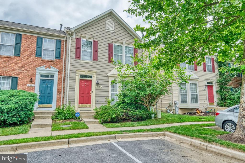 Frostwood Dr, Laurel, MD 20724