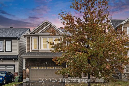 186 Lamprey St, Nepean, ON, K2J6C3 | Card Image