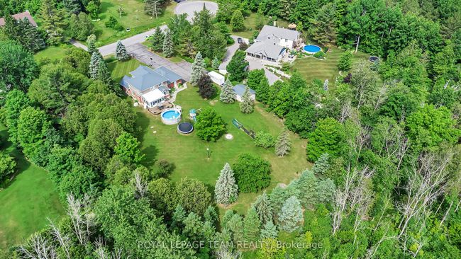 1536 Sherruby Way, House other with 4 bedrooms, 3 bathrooms and 10 parking in Kanata ON | Image 43