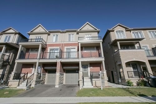 55 Allegro Dr, Brampton, ON, L6Y6J9 | Card Image