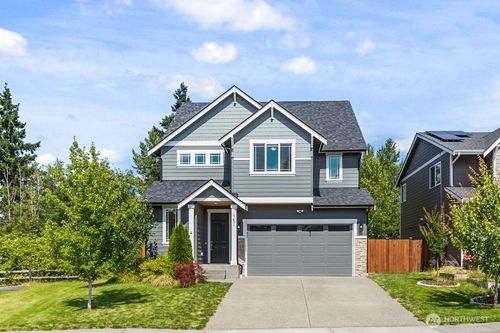 17401 75th Avenue Ct E, Puyallup, WA, 98375-2535 | Card Image