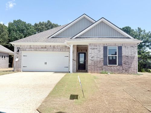 4925 Edgemont Dr, Jonesboro, AR, 72405 | Card Image