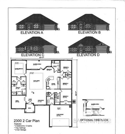 Floor Plan | Image 1