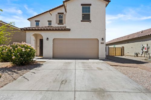 19239 W Elm St, Litchfield Park, AZ, 85340-4631 | Card Image