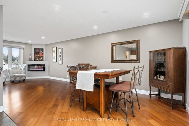 51 Latta Dr, House other with 3 bedrooms, 2 bathrooms and 8 parking in Plainfield ON | Image 9