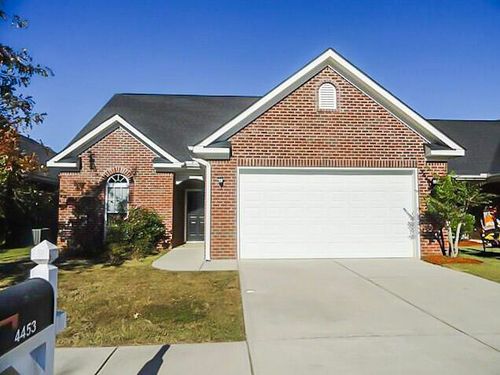 4453 Galway Dr, Evans, GA, 30809-3466 | Card Image