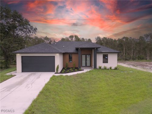 607 Pelee Ave, LEHIGH ACRES, FL, 33974 | Card Image