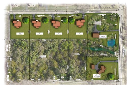 6751 Colyer Xing, Victor, NY, 14564-9636 | Card Image