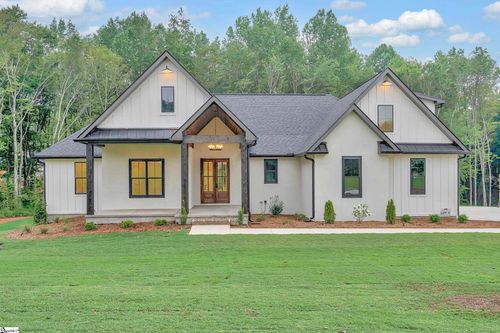 130 Mount Lebanon Church Road, Greer, SC, 29361 | Card Image
