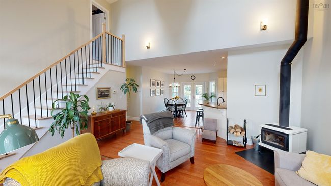31 Cameron Dr, House other with 4 bedrooms, 3 bathrooms and 4 parking in Melvern Square NS | Image 16