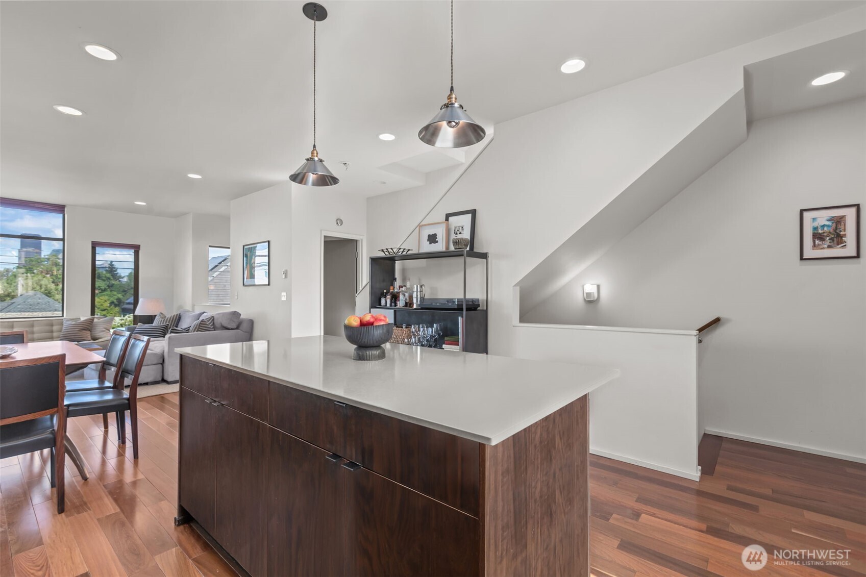 Residential in Seattle 5