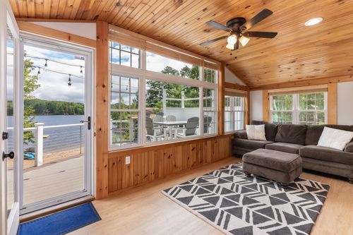 c-28 Houle Drive, Freedom, NH, 03836 | Card Image