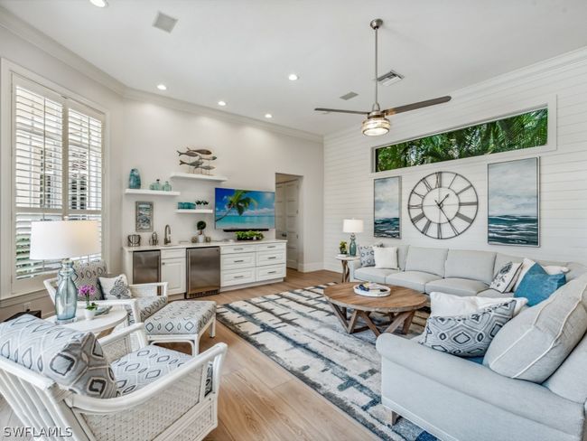 26343 Mahogany Pointe Ct, House other with 3 bedrooms, 4 bathrooms and null parking in Bonita Springs FL | Image 20