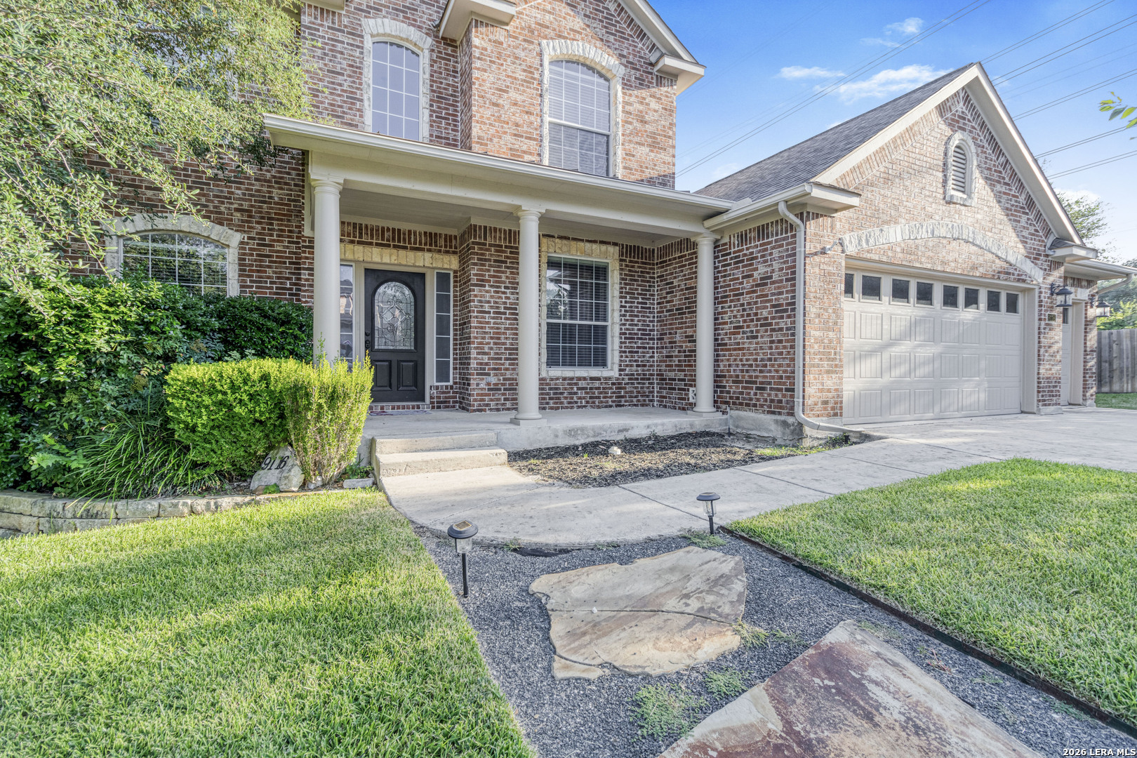 Residential Lease in Helotes 2