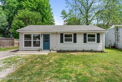 5005 Yaupon Ln, Louisville, KY, 40213-3039 | Card Image