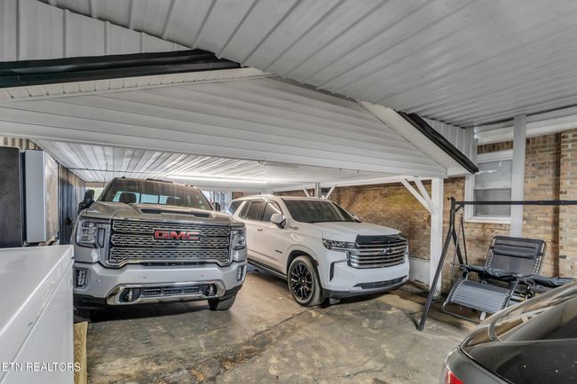 348 Cemetery Rd, House other with 4 bedrooms, 2 bathrooms and null parking in Pennington Gap VA | Image 39
