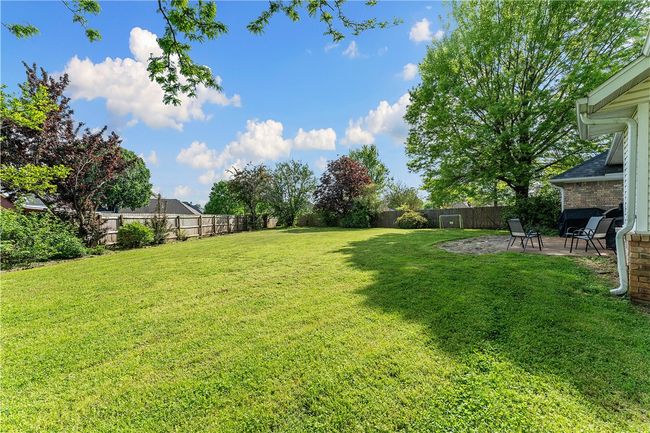 2231 Waverly Ave, House other with 4 bedrooms, 3 bathrooms and null parking in Springdale AR | Image 29