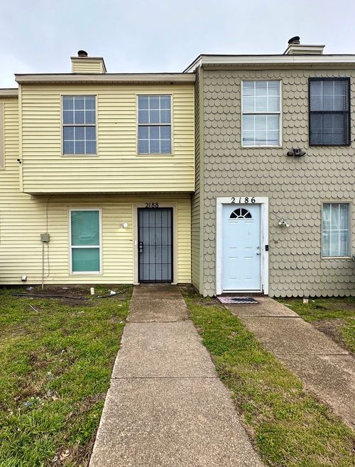 2188 Aspen Dr, Dallas, TX, 75227-8157 | Card Image