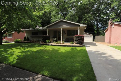 35810 Florane St, Westland, MI, 48186-4178 | Card Image