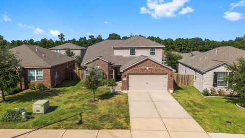 7623 Square Garden Ln, Conroe, TX, 77304-1988 | Card Image